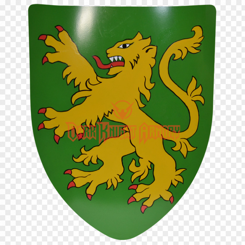 Lion Coat Of Arms PNG