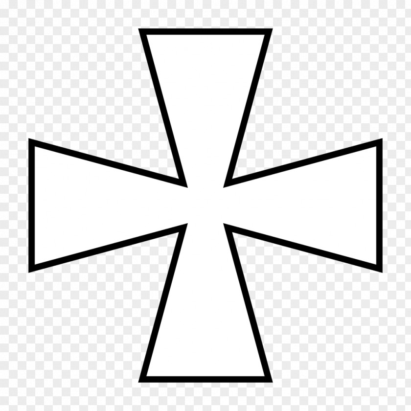 Maltese Cross Symbol Eigenvalues And Eigenvectors Ghana Peki College Of Education Teacher PNG
