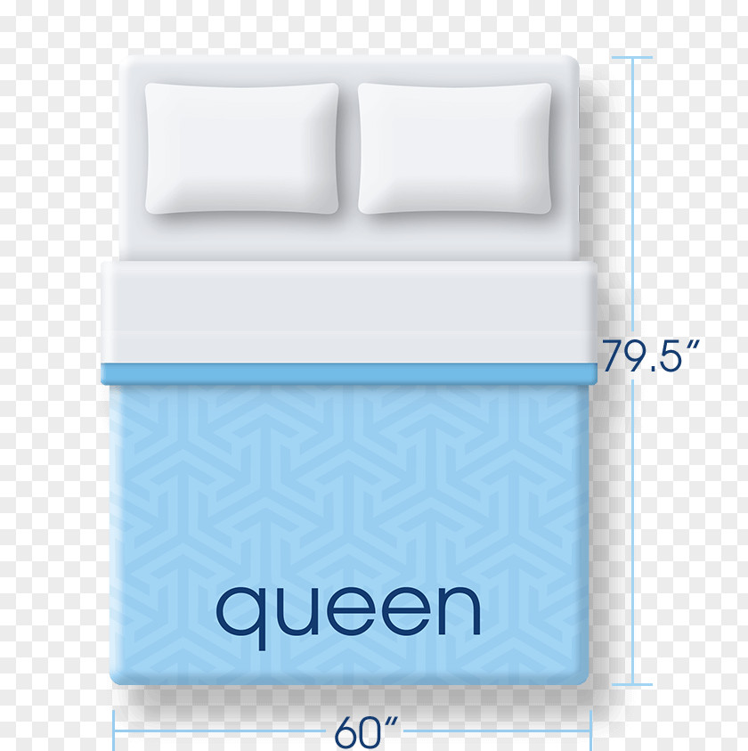 Mattress Bed Size Frame Headboard PNG