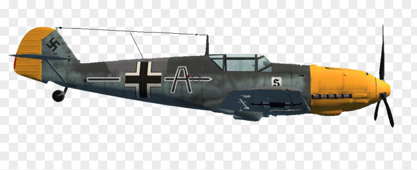 Military Aircraft Messerschmitt Bf 109 Jagdgeschwader 26 Radio-controlled Toy 52 1 PNG