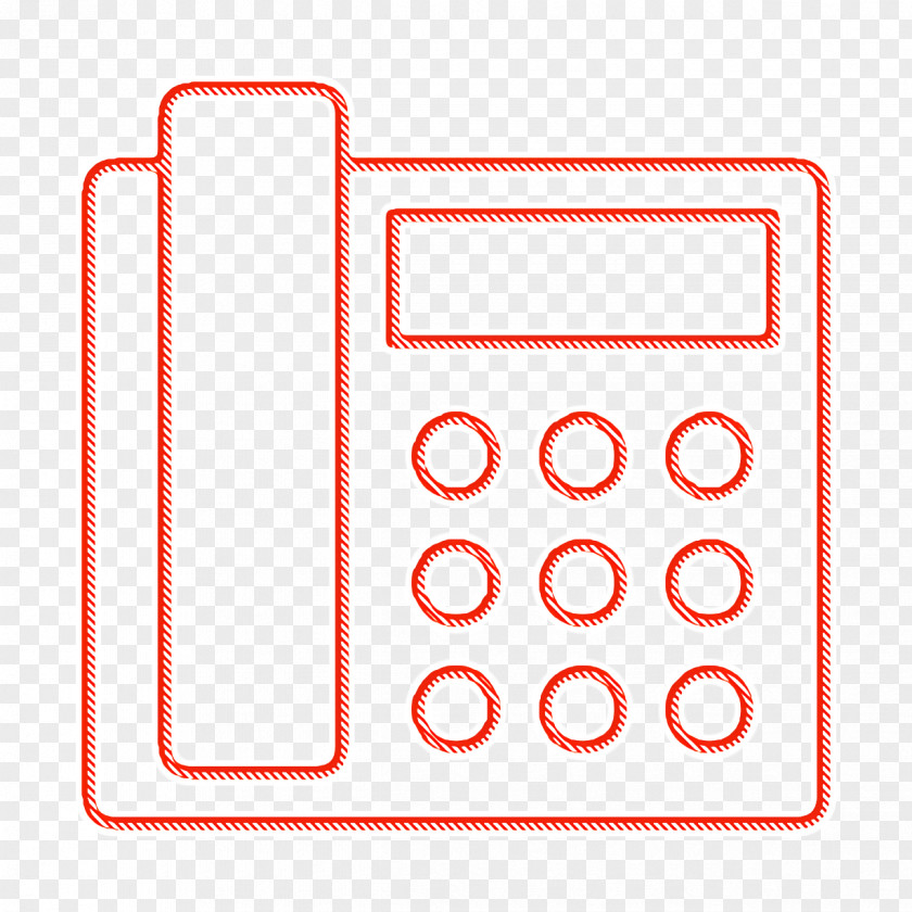 Phone Icon Comunication PNG