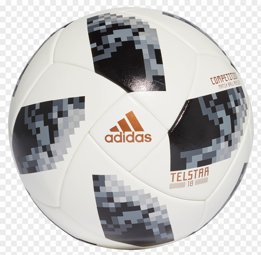 Russia 2018 Ball World Cup Adidas Telstar 18 Football PNG
