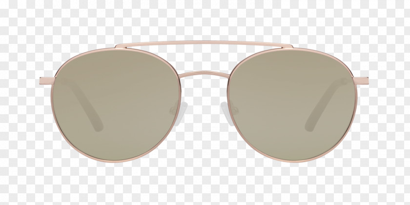 Sunglasses Ray-Ban Round Metal Hawkers PNG