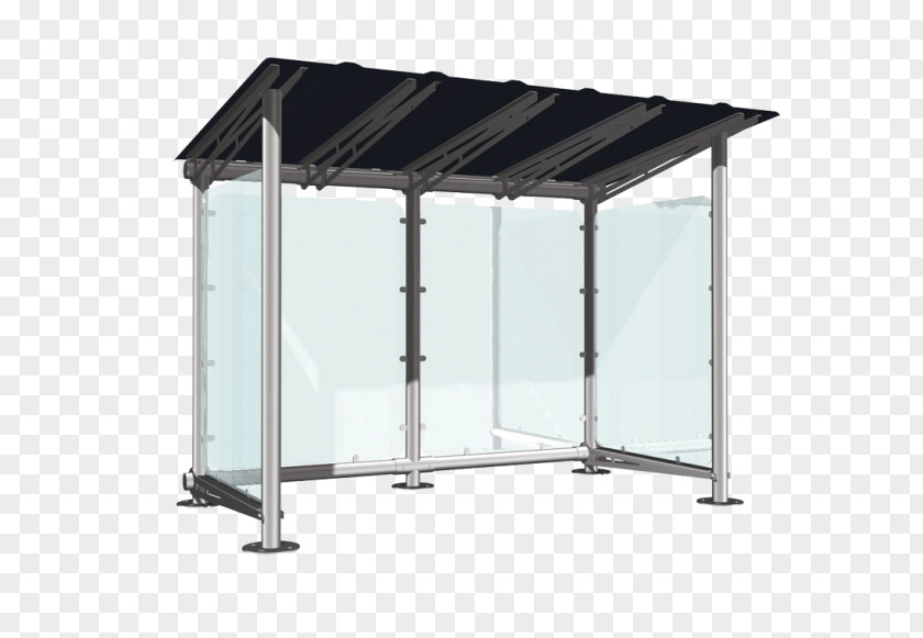 Table Street Furniture Roof Shelter PNG