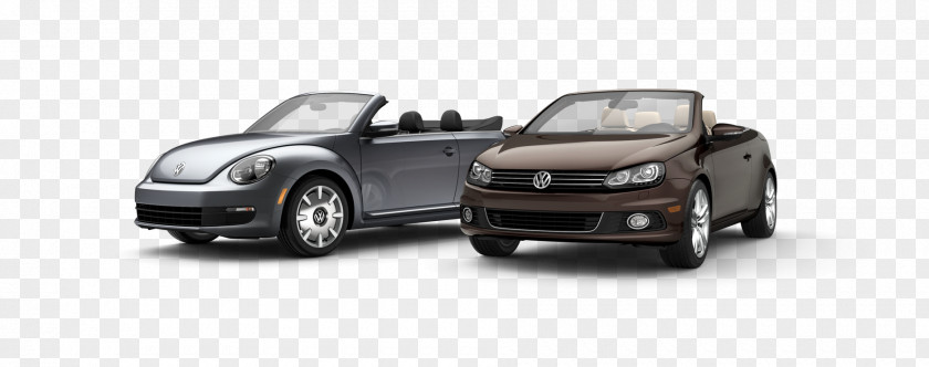 Volkswagen Bumper Mid-size Car City PNG