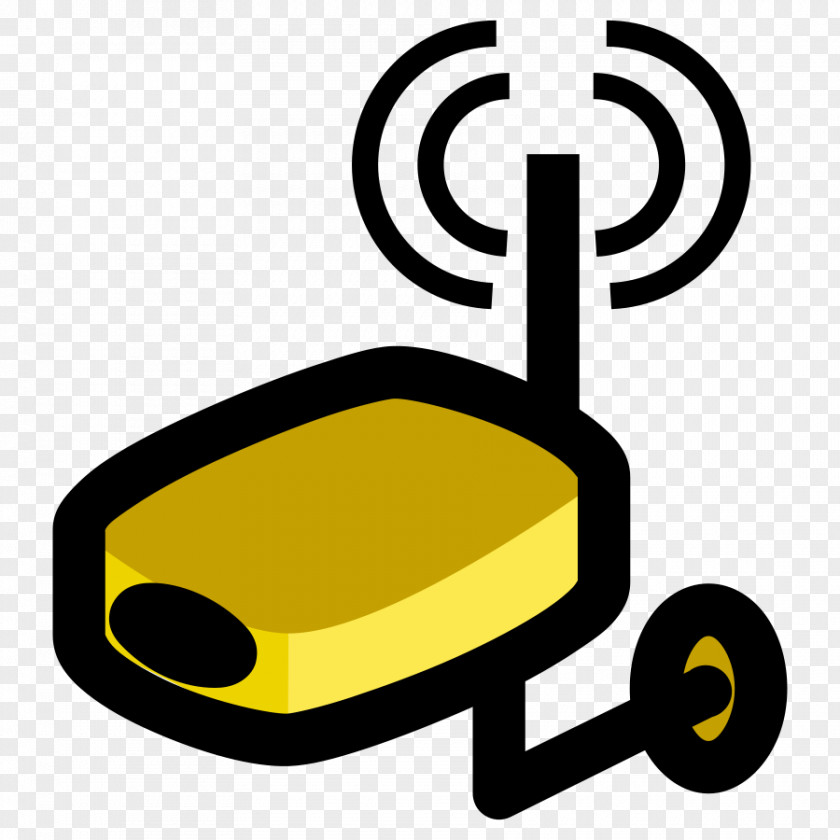 Wireless Cliparts Sensor Clip Art PNG