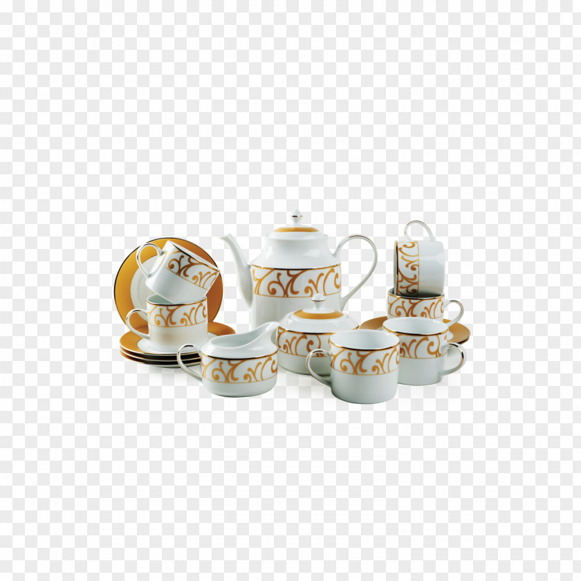 Afternoon Tea Time Porcelain Stock Photography Royalty-free Ceramic PNG