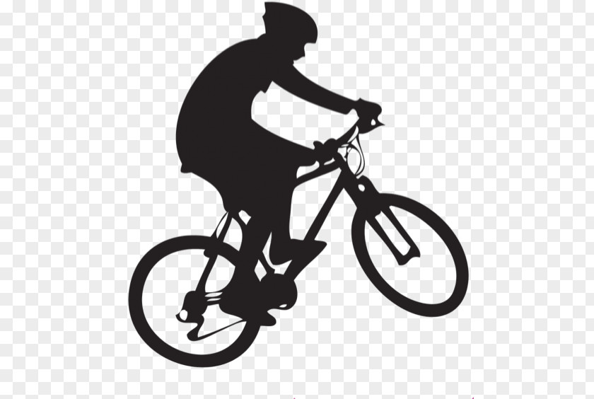 Bicycle Cycling Mountain Bike Clip Art BMX PNG