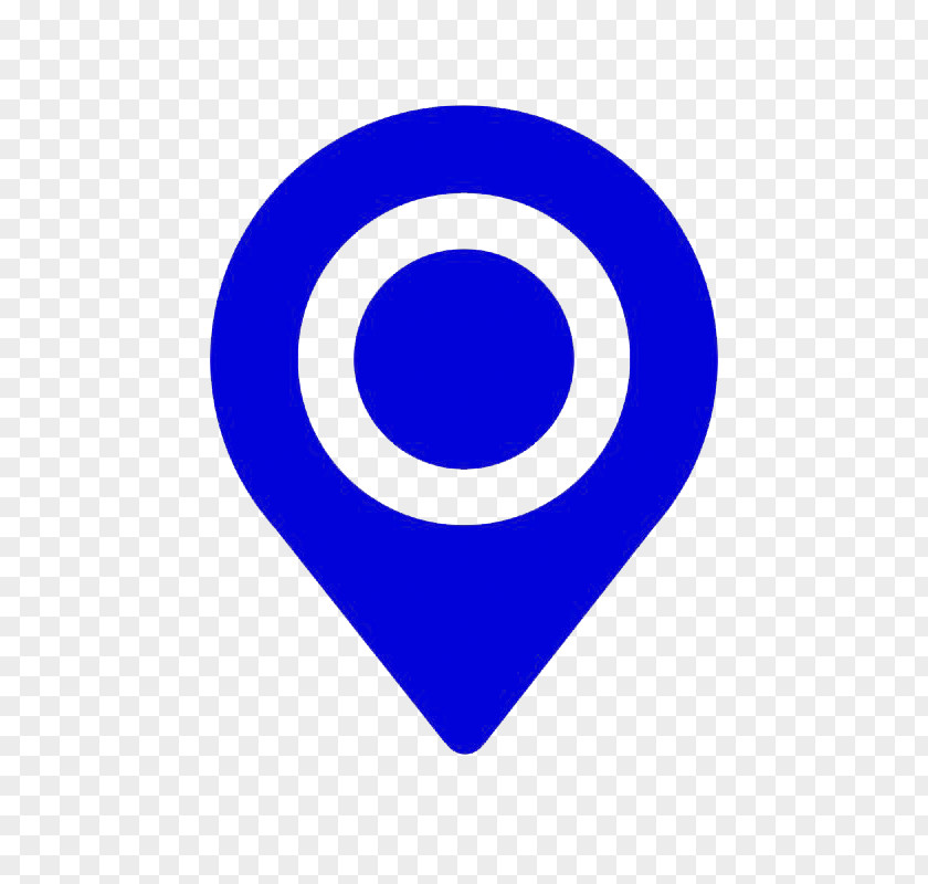 Blue Map Positioning Logo Circle Area Brand Font PNG