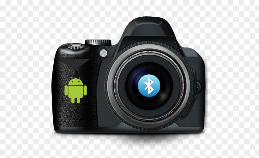 Camera Lens Digital SLR Link Free Mirrorless Interchangeable-lens PNG