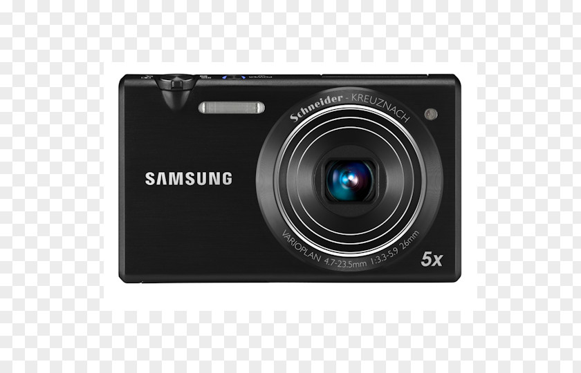 Camera Samsung Galaxy Point-and-shoot Megapixel PNG