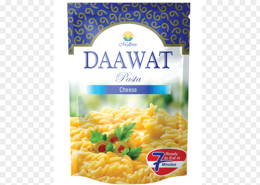 Cheese Ball Pasta Al Dente NSE:DAAWAT Radiatori Food PNG
