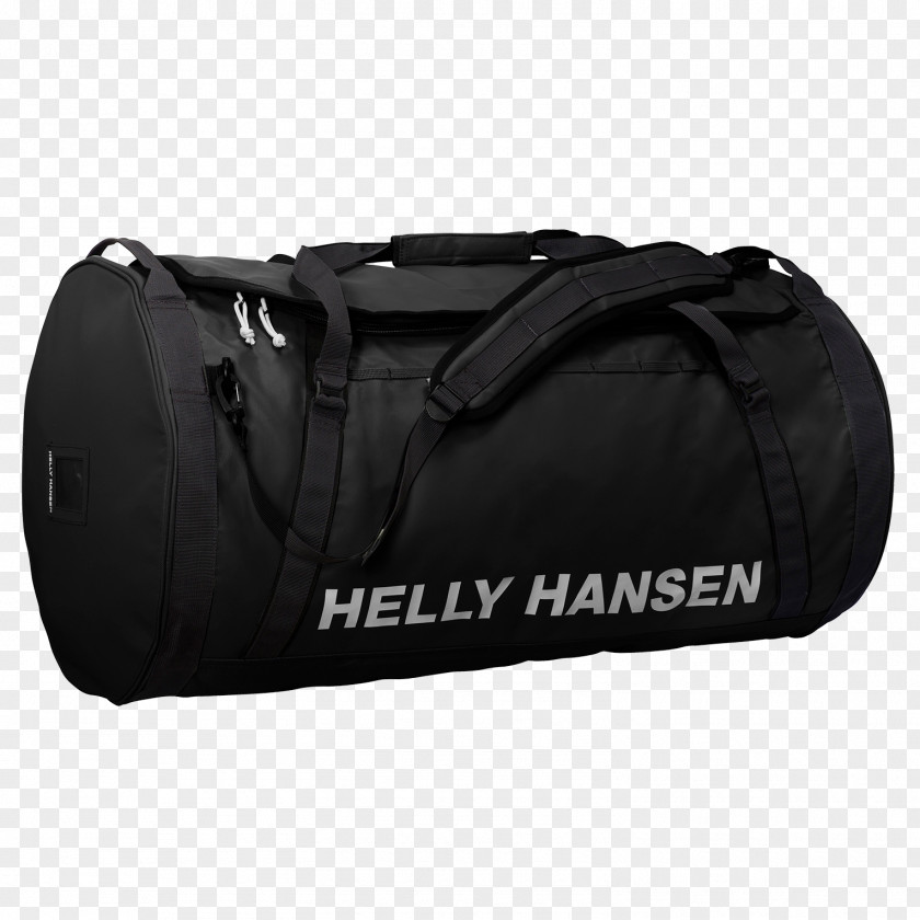 Duffelbag Duffel Bags T-shirt Helly Hansen PNG