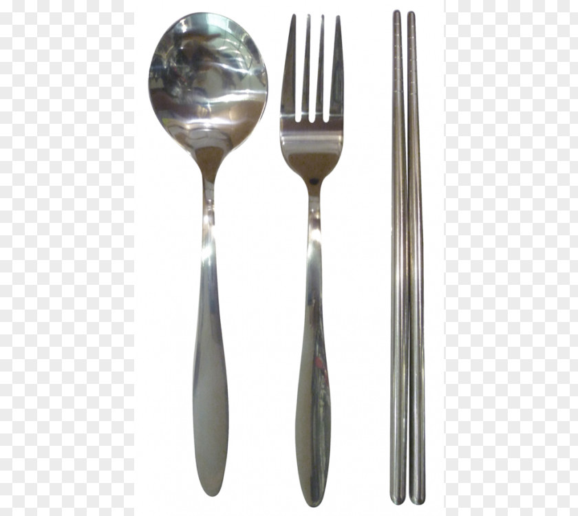 Fork Knife Spoon Cutlery Chopsticks PNG