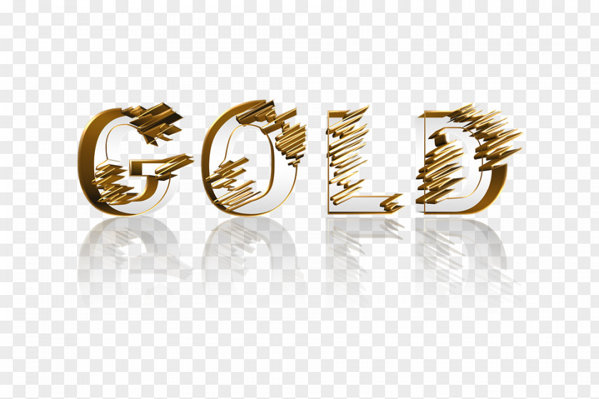 Gold PNG