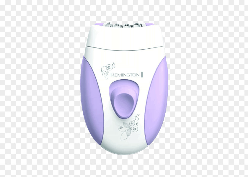 Hair Epilator Remington Products Removal Plucking PNG