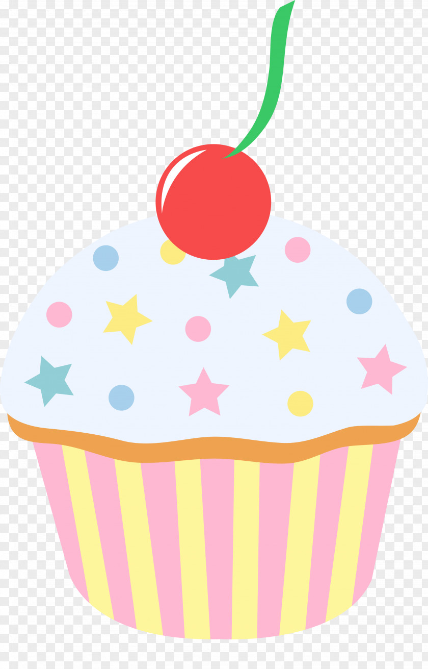 Image Of A Cupcake Bakery Chocolate Cake Clip Art PNG