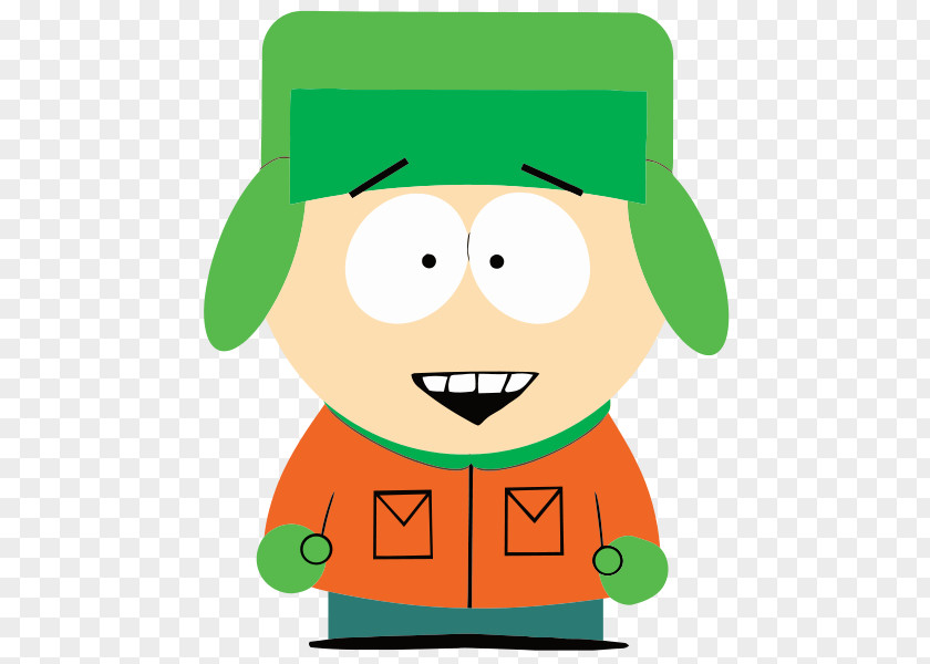 Kyle Broflovski Eric Cartman Kenny McCormick South Park: The Stick Of Truth Television PNG