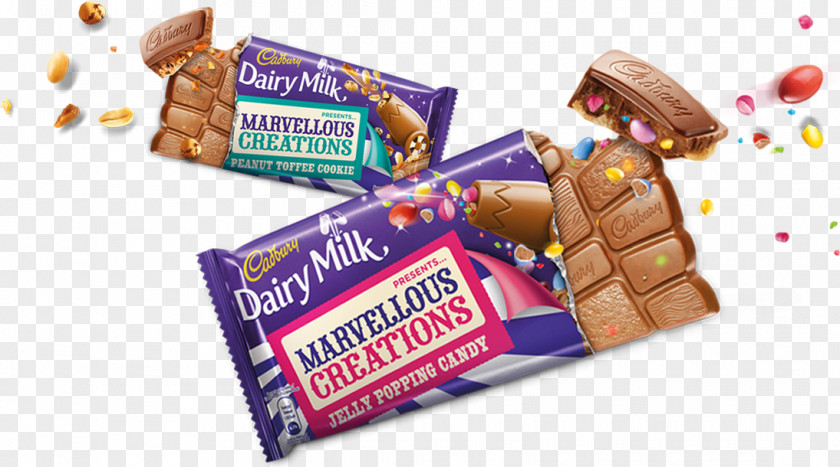 Milk Spalsh Chocolate Bar Cadbury Candy Fudge PNG