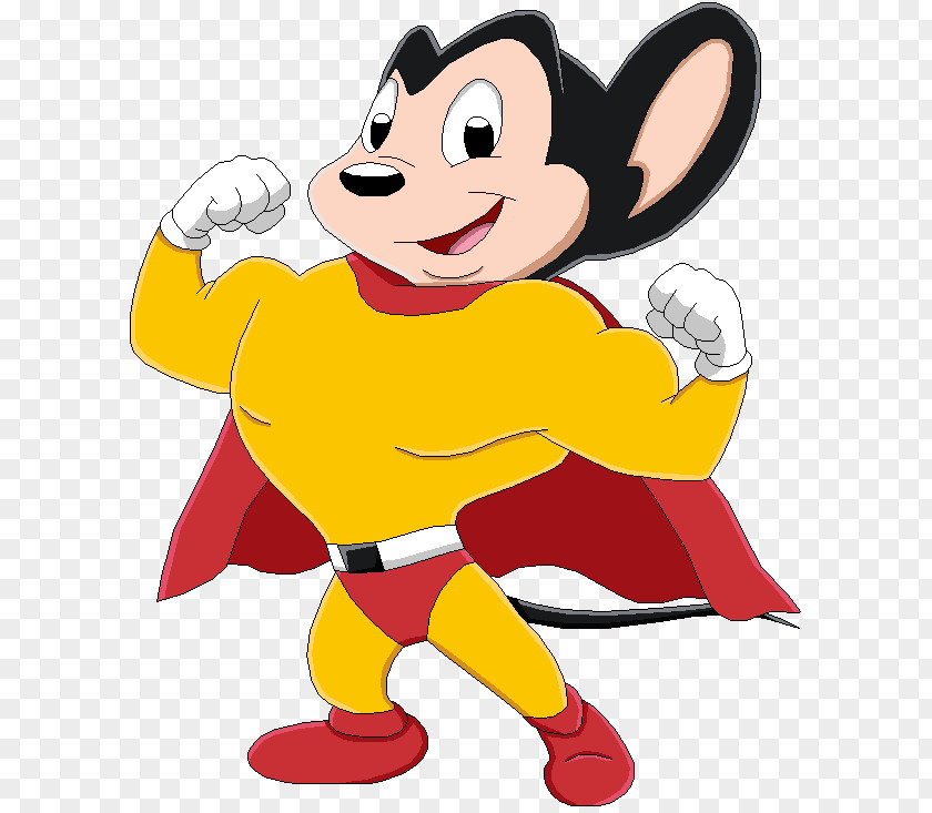 Mouse Trap Mighty Mickey Cartoon Clip Art PNG