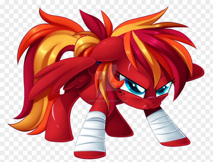 My Little Pony Filly Fire DeviantArt PNG