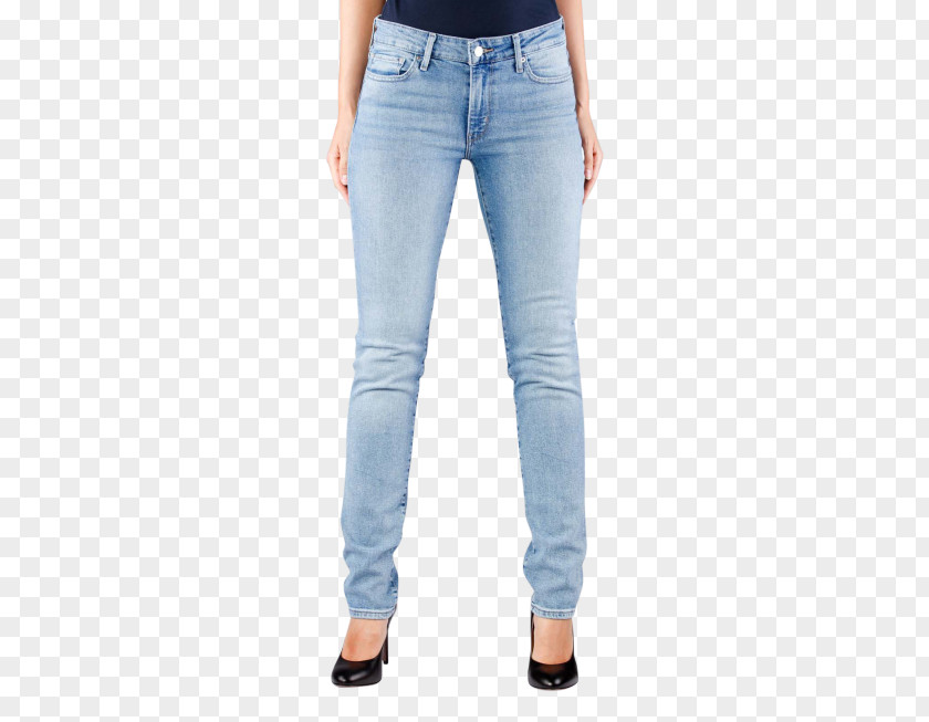 Slim-fit Pants Jeans Levi Strauss & Co. Denim PNG