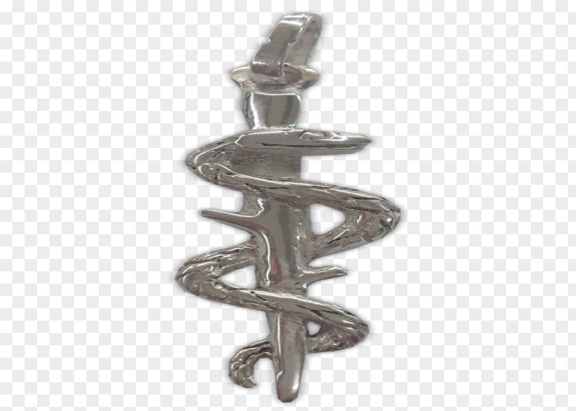 Symbol Rod Of Asclepius Medicine Snake PNG