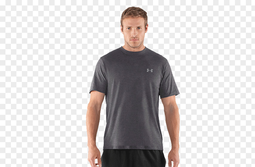 T-shirt Sleeve Under Armour Dress Shirt PNG
