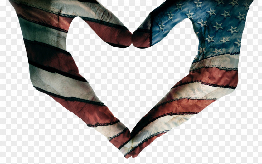 Tshirt Scarf Fourth Of July Background PNG