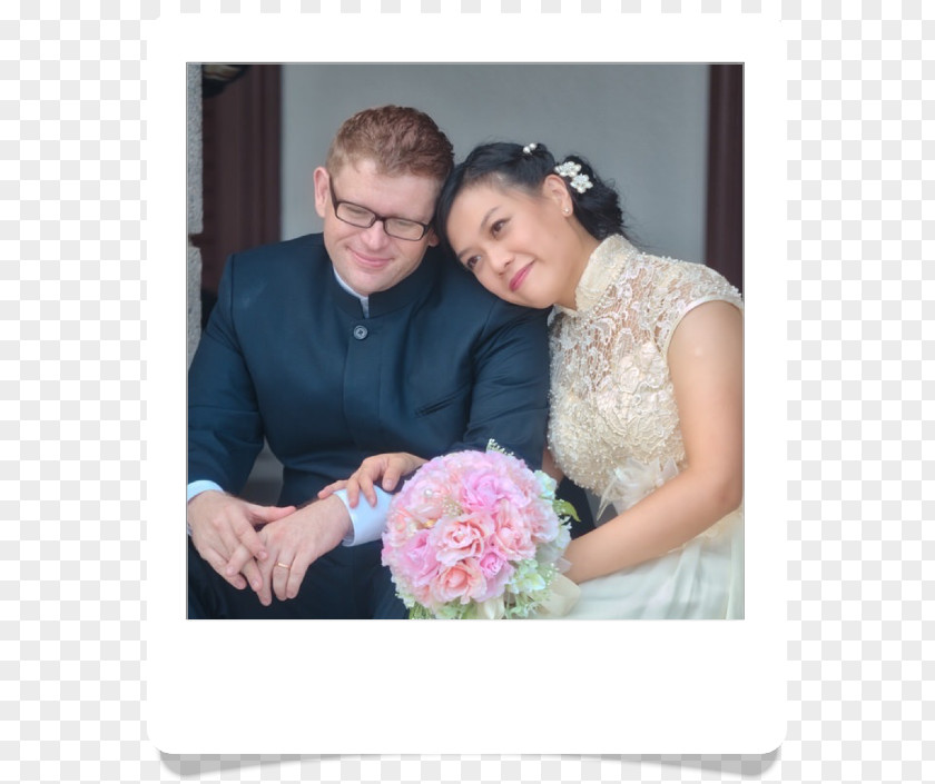 Tung Shing Nan Lian Garden Wedding Floral Design Bride PNG