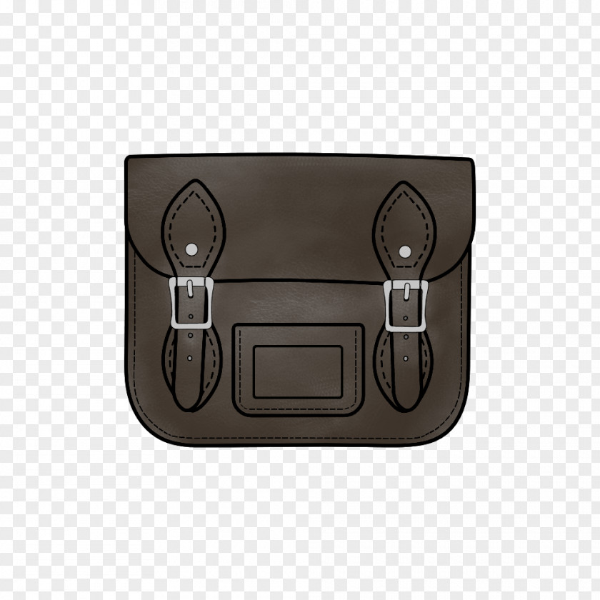 Bag Cambridge Satchel Company Retail Box PNG