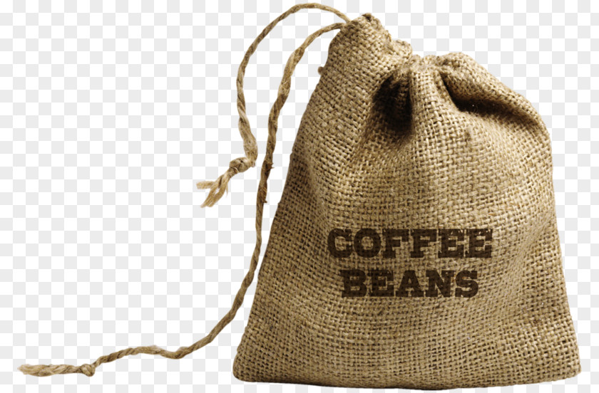 Bag Coffee Gunny Sack PNG