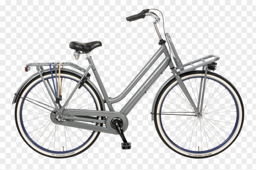 Bicycle City Cycling Hybrid Mountain Bike PNG