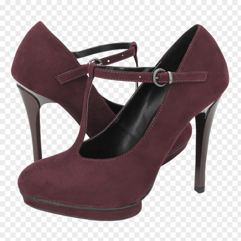 Boot High-heeled Shoe Suede Court Clothing PNG