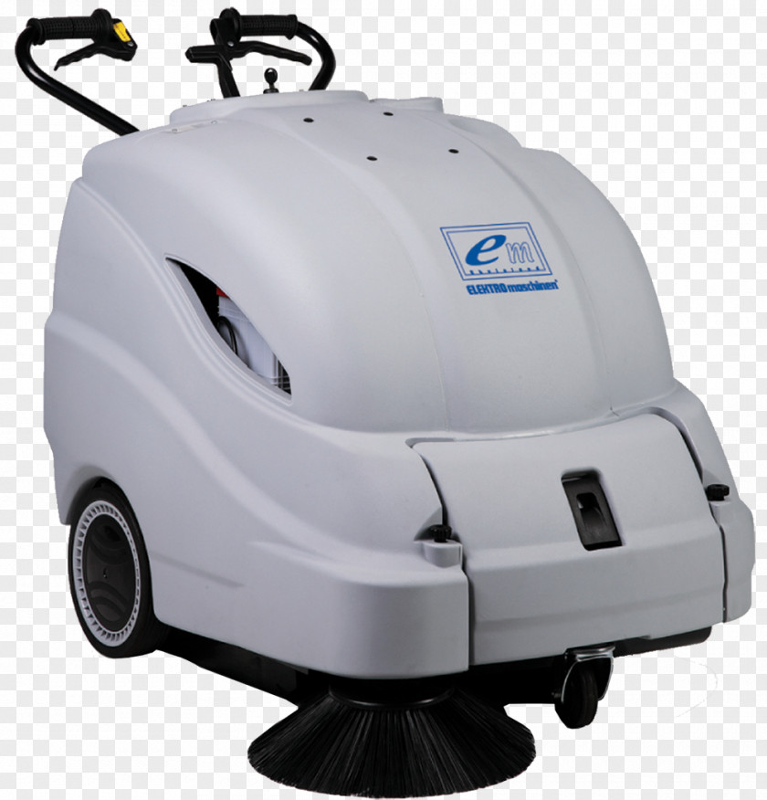 Business Machine Floor Scrubber Cleaning Broom Manufacturing PNG