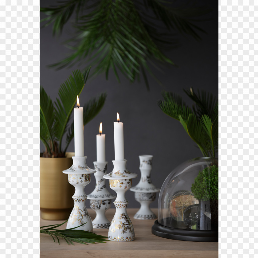 Candle Candlestick Advent Tableware Lighting PNG
