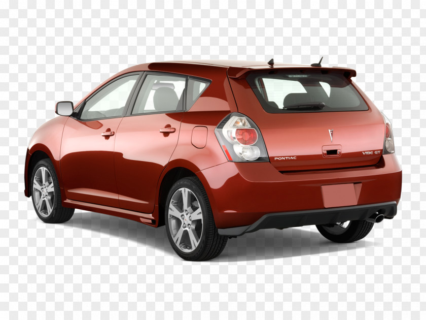 Car 2010 Pontiac Vibe 2009 Chrysler 300 2006 PNG