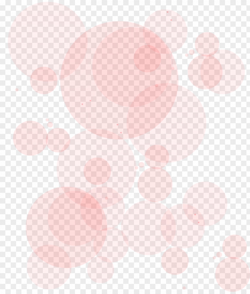 Circle Desktop Wallpaper Pink M Pattern PNG