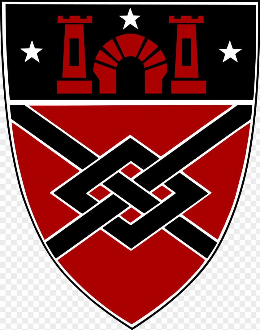 Coat Of Arms The Washington Family & Jefferson College Presidents Football Old Gym Liberal Arts PNG