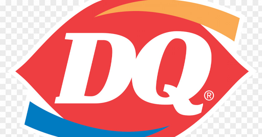 Dairy Queen Logo Miracle Treat Day Dell Rapids Font PNG