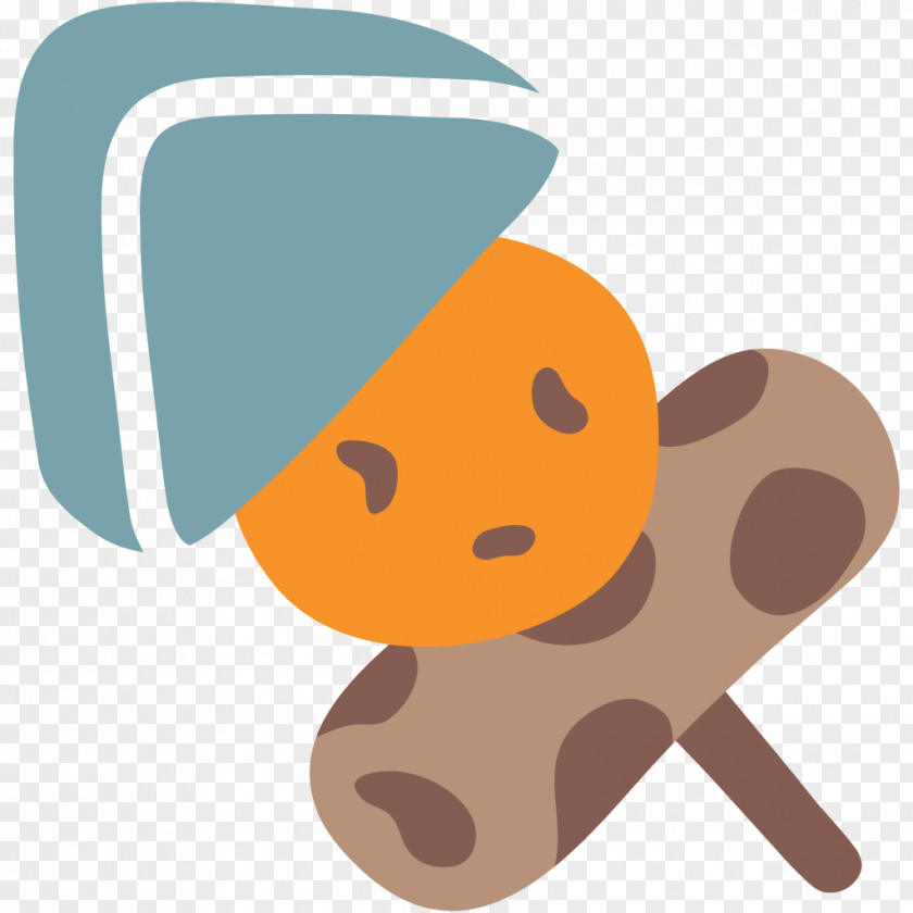 Emoji Hike Meaning Definition Symbol Noto Fonts PNG