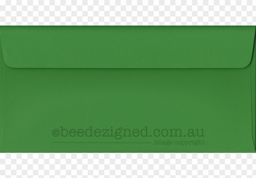 Green Inkjet Rectangle PNG