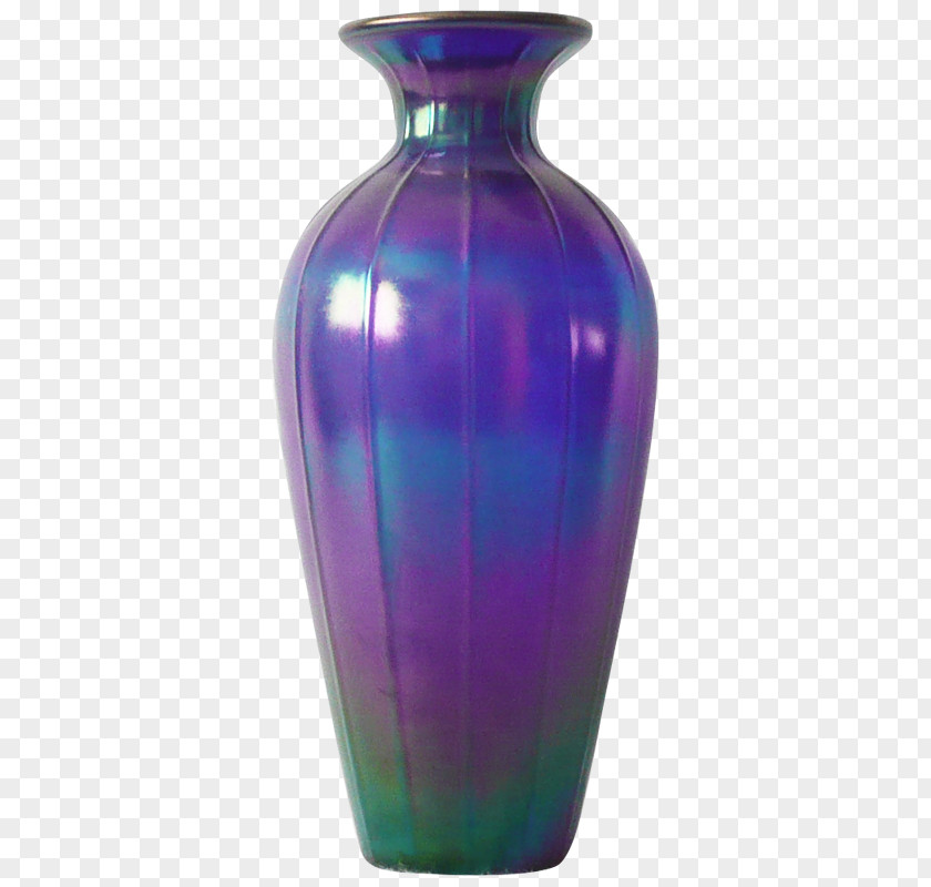 Group Carnival Vase Fenton Art Glass Company PNG
