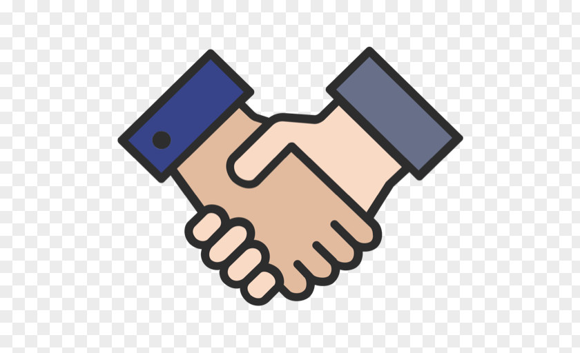 Hand Drawing Handshake Holding Hands Vector Graphics Royalty-free PNG