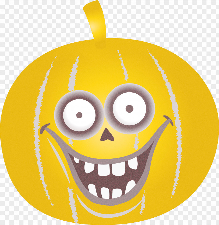 Jack O Lantern Halloween PNG