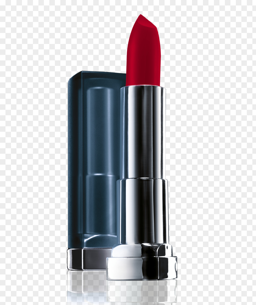 Lipstick Maybelline Loaded Bold Lip Gloss PNG