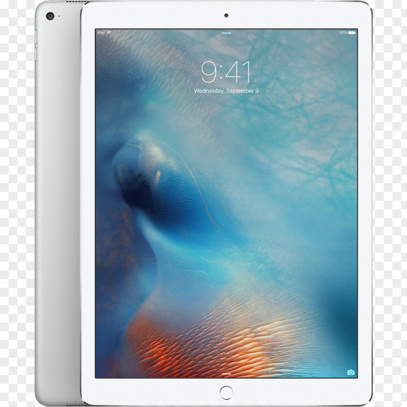 Pad IPad Pro (12.9-inch) (2nd Generation) Apple Computer PNG