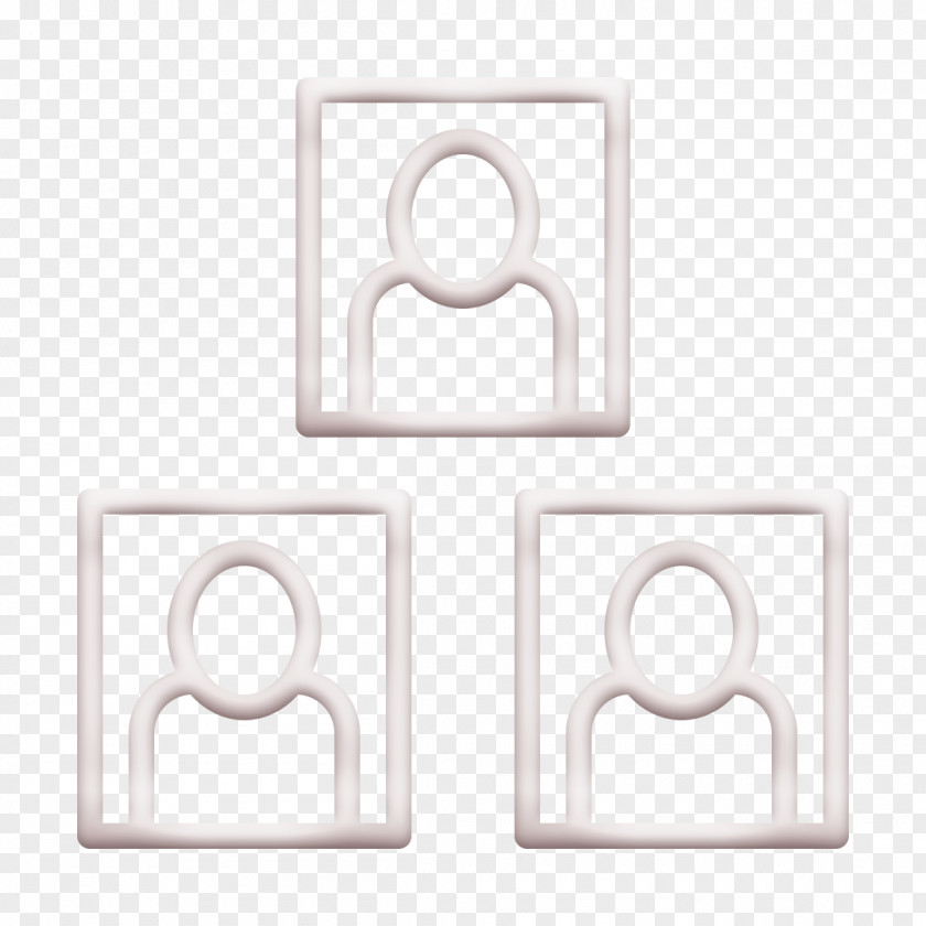 Rectangle Number Chinese Icon New Parant PNG