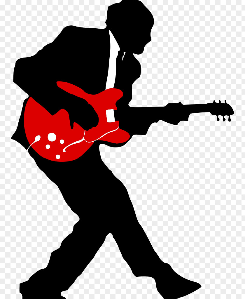 Rock And Roll Music 1960s Guitarist PNG and roll music Guitarist, rock clipart PNG