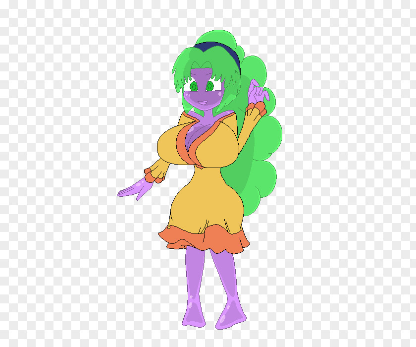 Rpg Slime Woman Artist Work Of Art DeviantArt Illustration PNG